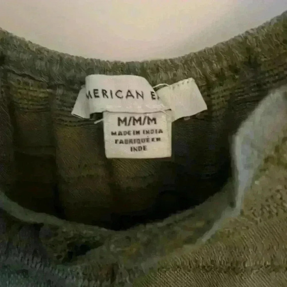 Flowing tank top by American Eagle - Picture 2 of 5